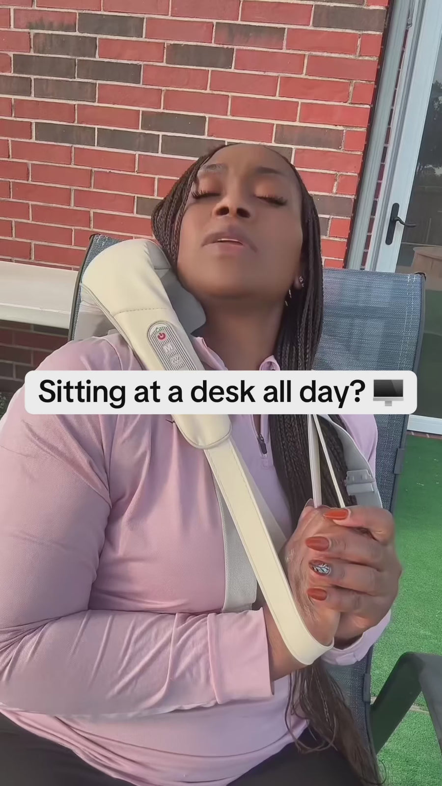 EVERYDAY RELIEF