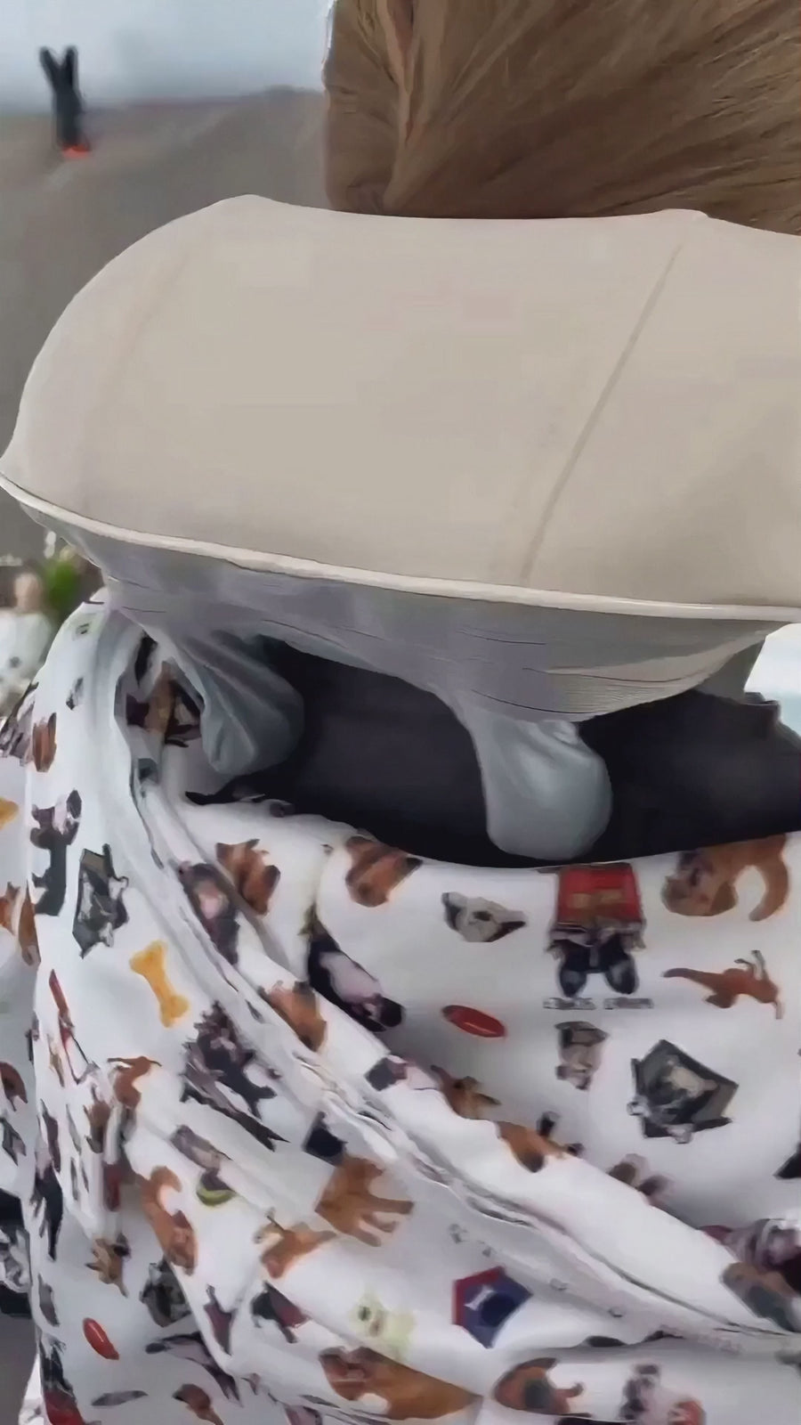 DEEP KNEADING